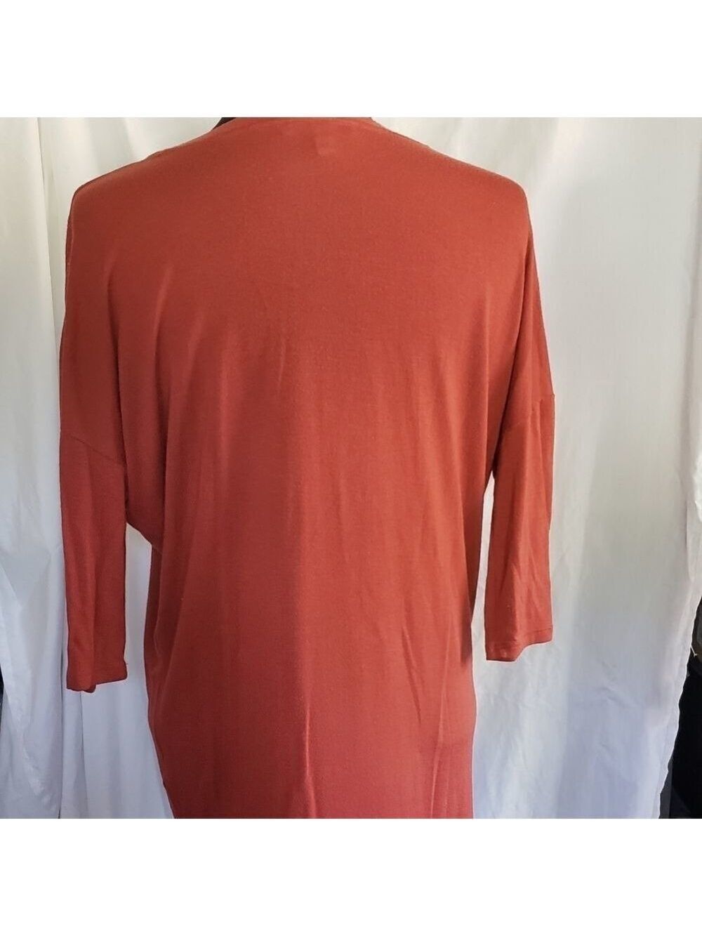 Express One Eleven Blouse Small - Picture 4 of 6